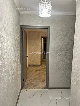 Satılır 2 otaqlı köhnə tikili 50 m² — Bakı, Nizami 2 otaq 50.00 m²
