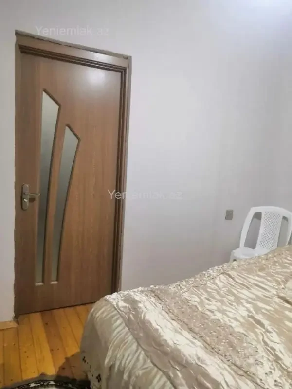 Satılır 2 otaqlı yeni tikili 55 m²