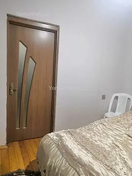 Satılır 2 otaqlı yeni tikili 55 m² — Bakı, Xətai 2 otaq 55.00 m²