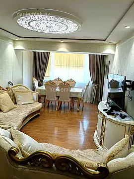 Satılır 3 otaqlı köhnə tikili 85.5 m² — Bakı, Yasamal 3 otaq 85.50 m²