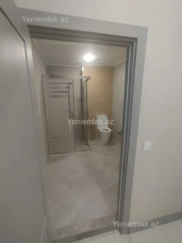 Satılır 2 otaqlı yeni tikili 51 m²