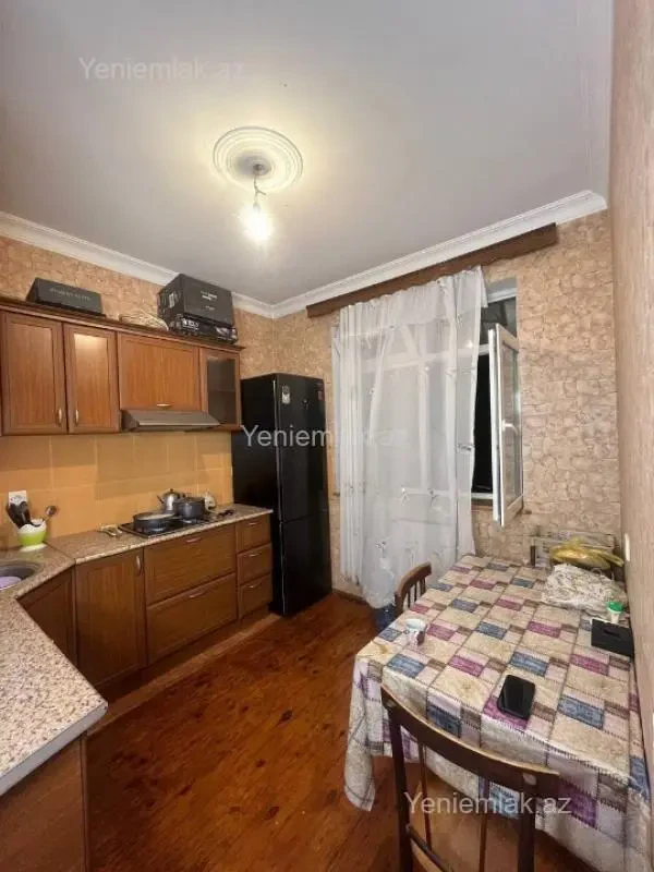 Satılır 2 otaqlı yeni tikili 73 m²