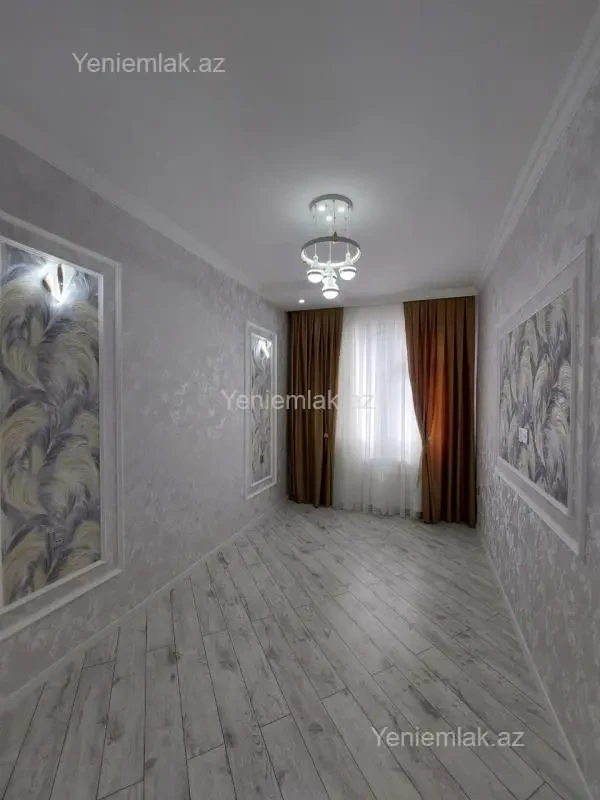 Satılır 3 otaqlı köhnə tikili 80 m²