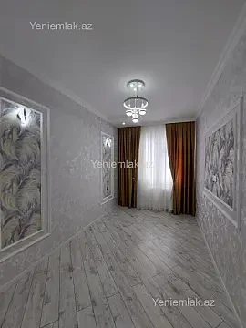 Satılır 3 otaqlı köhnə tikili 80 m² — Bakı, Nəsimi 3 otaq 80.00 m²