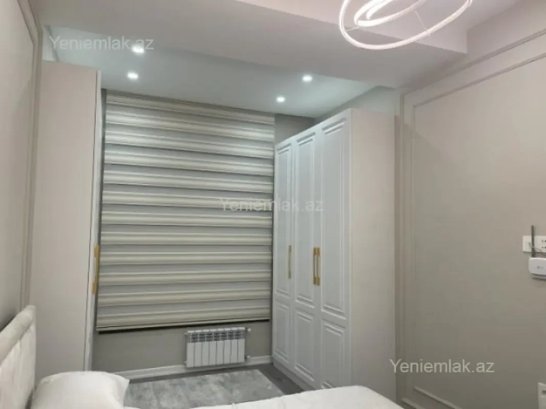 Satılır 3 otaqlı yeni tikili 90 m²