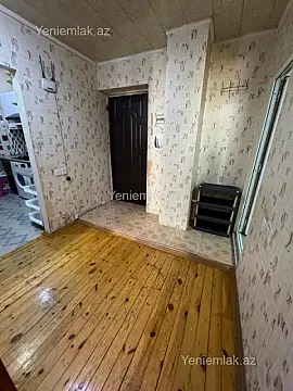 Satılır 2 otaqlı yeni tikili 58 m² — Bakı, Yasamal 2 otaq 58.00 m²