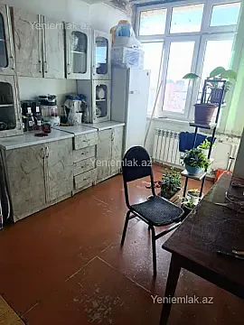 Satılır 3 otaqlı köhnə tikili 72 m² — Bakı, Xətai 3 otaq 72.00 m²