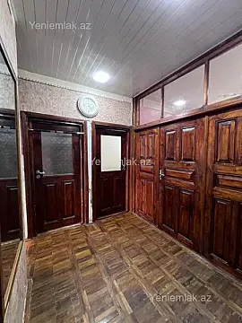 Satılır 4 otaqlı köhnə tikili 79 m² — Bakı, Xətai 4 otaq 79.00 m²