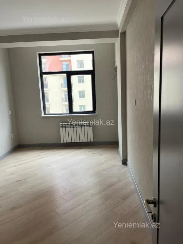 Satılır 2 otaqlı yeni tikili 64 m²