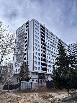 Satılır 4 otaqlı yeni tikili 110 m² — Bakı, Nizami 4 otaq 110.00 m²