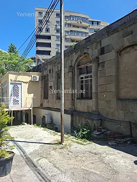 Satılır 2 otaqlı köhnə tikili 55 m² — Bakı, Nərimanov 2 otaq 55.00 m²