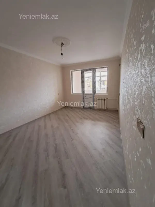 Kirayə verilir 1 otaqlı köhnə tikili 36 m²