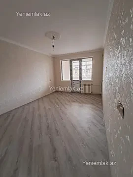 Kirayə verilir 1 otaqlı köhnə tikili 36 m² — Bakı, Nizami 1 otaq 36.00 m²