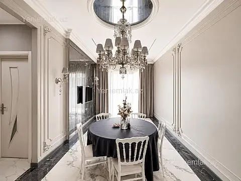 Satılır 2 otaqlı yeni tikili 72 m² — Bakı, Binəqədi 2 otaq 72.00 m²