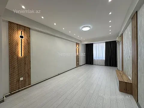 Satılır 2 otaqlı yeni tikili 68 m² — Bakı, Xətai 2 otaq 68.00 m²