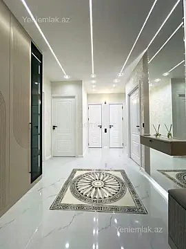 Satılır 3 otaqlı köhnə tikili 90 m² — Bakı, Xətai 3 otaq 90.00 m²