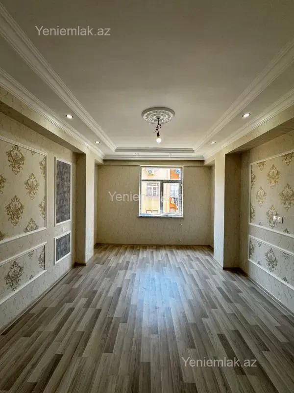 Satılır 2 otaqlı yeni tikili 42 m²