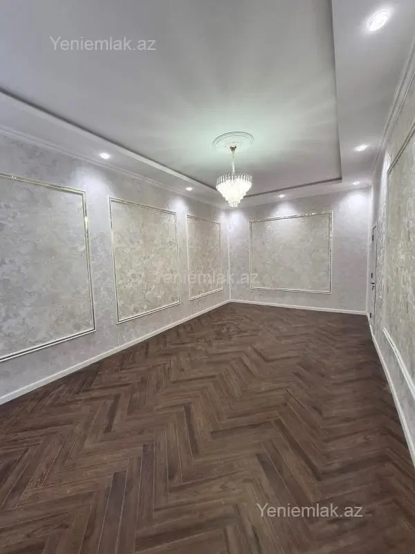 Satılır 2 otaqlı köhnə tikili 60 m²