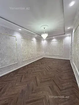 Satılır 2 otaqlı köhnə tikili 60 m² — Bakı, Nərimanov 2 otaq 60.00 m²