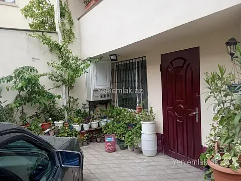Satılır 6 otaqlı həyət evi 420 m² — Bakı, Yasamal 6 otaq 420.00 m²
