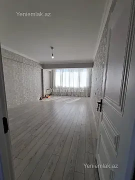 Satılır 3 otaqlı köhnə tikili 75 m² — Bakı, Yasamal 3 otaq 75.00 m²