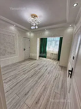 Satılır 2 otaqlı köhnə tikili 50 m² — Bakı, Xətai 2 otaq 50.00 m²