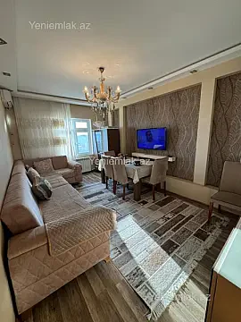 Satılır 3 otaqlı köhnə tikili 60 m² — Bakı, Xətai 3 otaq 60.00 m²