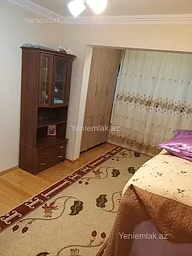 Satılır 3 otaqlı köhnə tikili 75 m² — Bakı, Suraxanı 3 otaq 75.00 m²