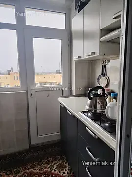 Satılır 2 otaqlı köhnə tikili 50 m² — Bakı, Suraxanı 2 otaq 50.00 m²