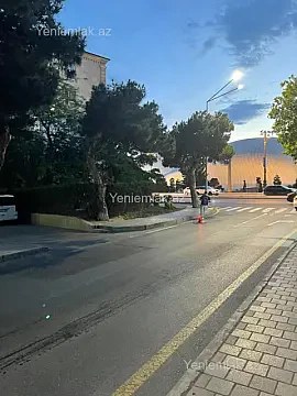 Satılır 2 otaqlı köhnə tikili 40 m² — Bakı, Nərimanov 2 otaq 40.00 m²