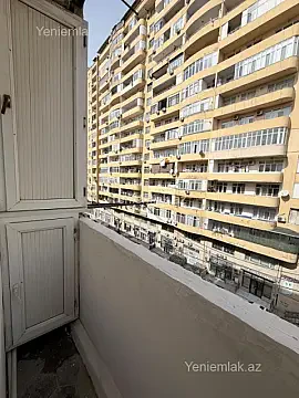 Satılır 2 otaqlı köhnə tikili 60 m² — Bakı, Xətai 2 otaq 60.00 m²