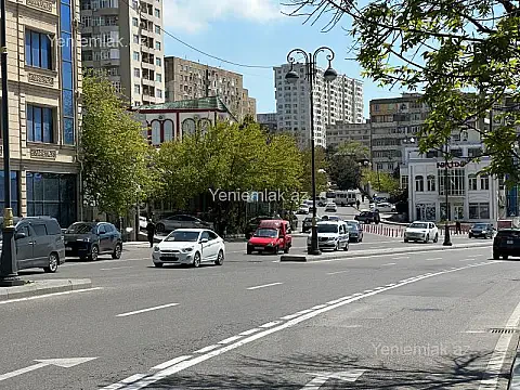 Satılır 2 otaqlı köhnə tikili 44 m² — Bakı, Xətai 2 otaq 44.00 m²