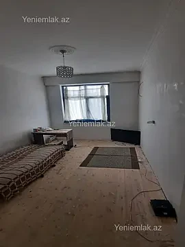 Satılır 1 otaqlı yeni tikili 36 m² — Bakı, Nizami 1 otaq 36.00 m²