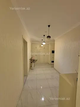 Satılır 2 otaqlı yeni tikili 108 m² — Bakı, Yasamal 2 otaq 108.00 m²
