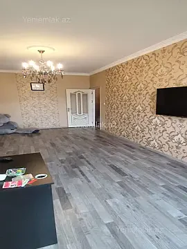 Satılır 3 otaqlı köhnə tikili 80 m² — Bakı, Xətai 3 otaq 80.00 m²