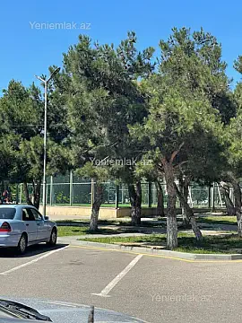 Satılır 2 otaqlı köhnə tikili 60 m² — Bakı, Nizami 2 otaq 60.00 m²