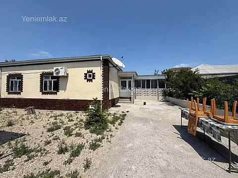 Satılır 4 otaqlı həyət evi 120 m² — Bakı, Suraxanı 4 otaq 120.00 m²