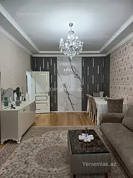 Satılır 4 otaqlı həyət evi 120 m² — Bakı, Sabunçu 4 otaq 120.00 m²