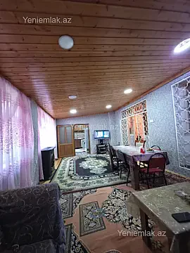 Satılır 6 otaqlı köhnə tikili 123 m² — Bakı, Xətai 6 otaq 123.00 m²