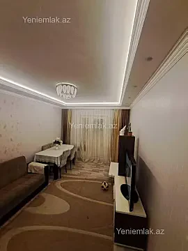 Satılır 3 otaqlı köhnə tikili 82 m² — Bakı, Suraxanı 3 otaq 82.00 m²