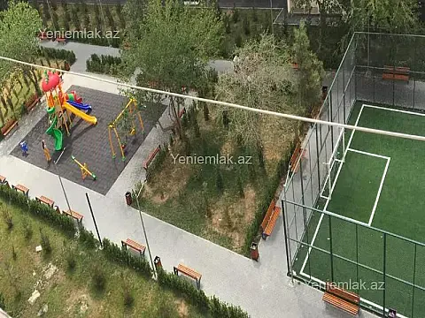 Satılır 4 otaqlı köhnə tikili 100 m² — Bakı, Sabunçu 4 otaq 100.00 m²