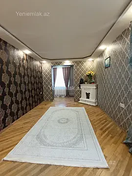 Satılır 2 otaqlı köhnə tikili 45 m² — Bakı, Sabunçu 2 otaq 45.00 m²