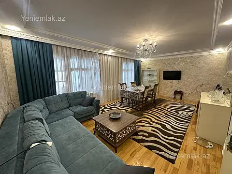 Satılır 4 otaqlı köhnə tikili 95 m² — Bakı, Suraxanı 4 otaq 95.00 m²