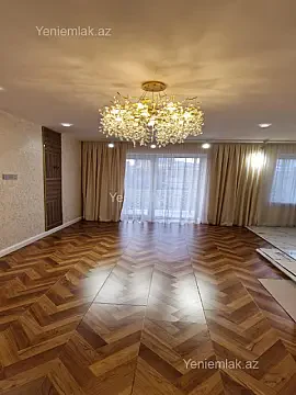 Satılır 3 otaqlı köhnə tikili 75 m² — Bakı, Yasamal 3 otaq 75.00 m²