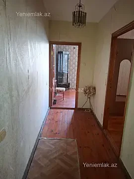 Satılır 2 otaqlı köhnə tikili 65 m² — Bakı, Xətai 2 otaq 65.00 m²