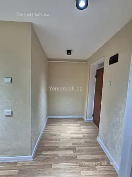 Satılır 1 otaqlı köhnə tikili 40 m² — Bakı, Yasamal 1 otaq 40.00 m²
