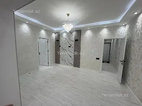 Satılır 2 otaqlı köhnə tikili 40 m² — Bakı, Xətai 2 otaq 40.00 m²