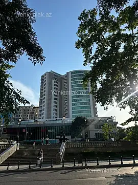 Satılır 4 otaqlı yeni tikili 230 m² — Bakı, Nəsimi 4 otaq 230.00 m²