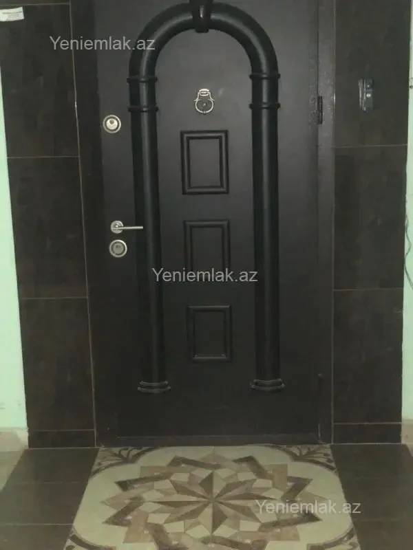 Satılır 3 otaqlı yeni tikili 100 m²
