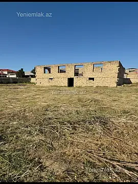 Satılır torpaq sahəsi — Abşeron, Digah